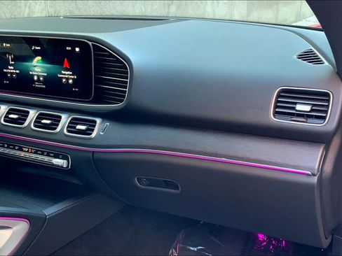 Certified 2022 Mercedes-Benz GLE 350 GLE 350 image 18