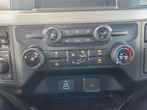 Certified 2024 Ford F250 XLT AWD/4WD image 31