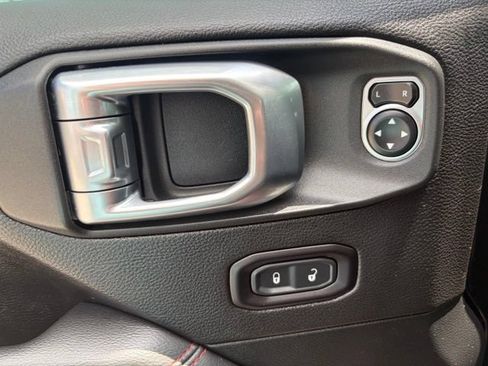 Used 2020 Jeep Gladiator Rubicon AWD/4WD image 17