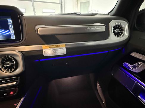 Used 2024 Mercedes-Benz G 63 AMG 4MATIC image 69