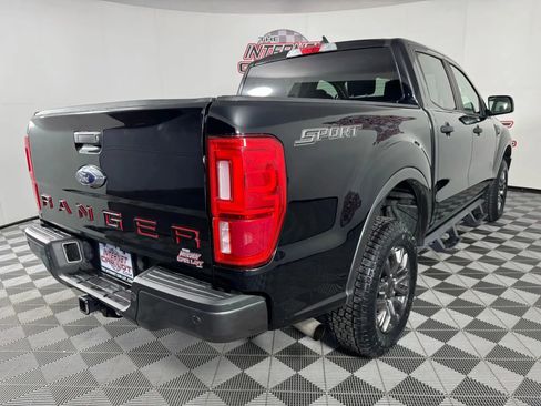Used 2020 Ford Ranger XLT w/ Equipment Group 301A Mid image 26