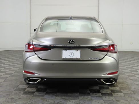 Used 2019 Lexus ES 350 w/ Premium Package image 6