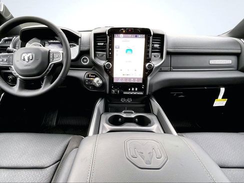 New 2026 RAM 1500 Laramie image 5