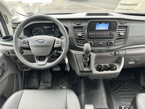 New 2025 Ford Transit 250 Base image 12