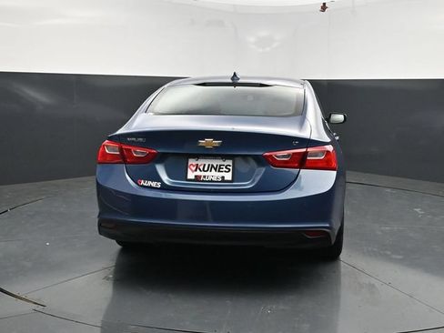 Used 2024 Chevrolet Malibu LT FWD image 7