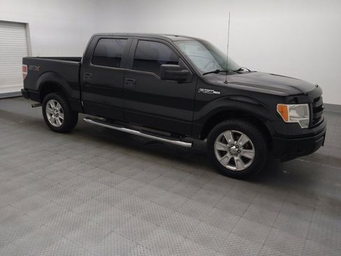 Used 2014 Ford F150 STX w/ Equipment Group 201A Mid RWD image 11