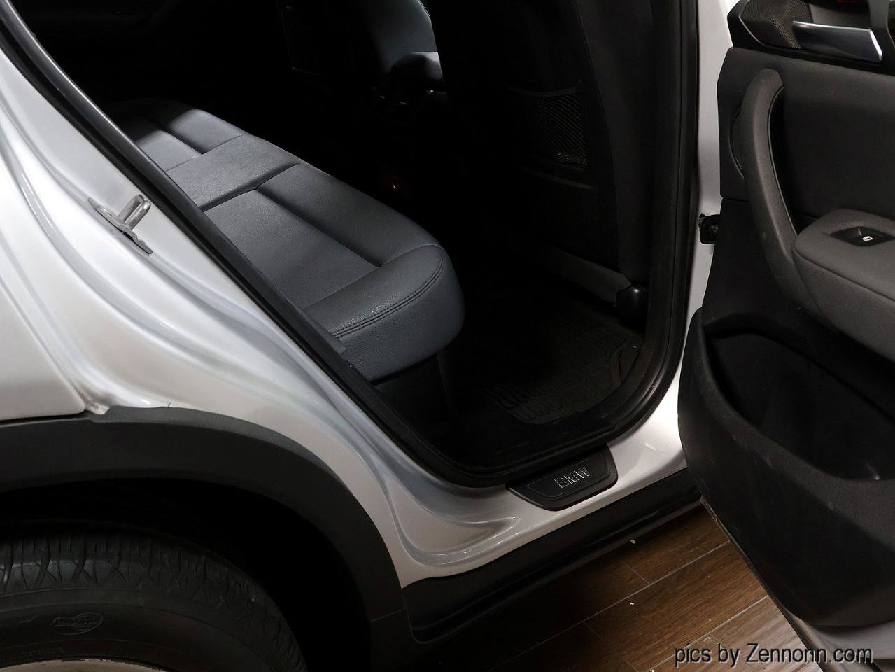 Used 2014 BMW X3 xDrive28i AWD/4WD image 31