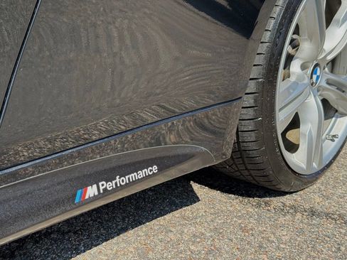 Used 2016 BMW 435i Convertible image 8