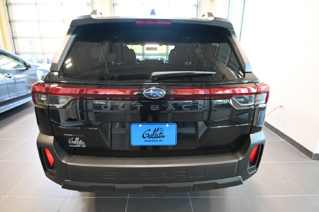 New 2026 Subaru Outback Premium AWD/4WD image 12