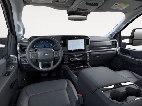 New 2026 Ford F250 Lariat w/ Lariat Premium Package image 37