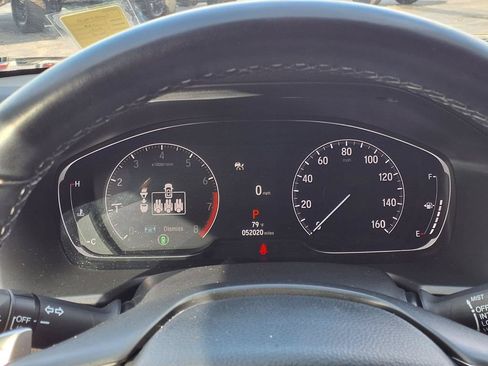 Used 2021 Honda Accord Sport Special Edition image 16