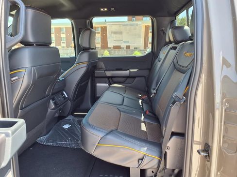 New 2026 Ford F150 Tremor w/ Equipment Group 402B AWD/4WD image 20