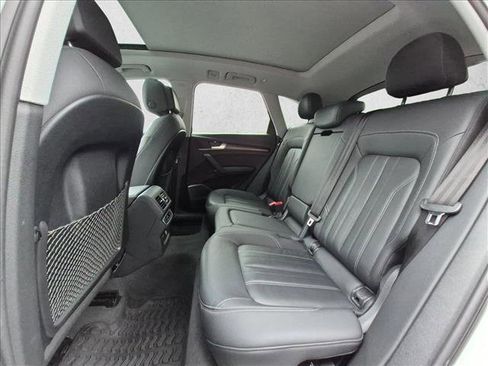 Used 2023 Audi Q5 2.0T Premium Plus w/ Premium Plus Package AWD/4WD image 20