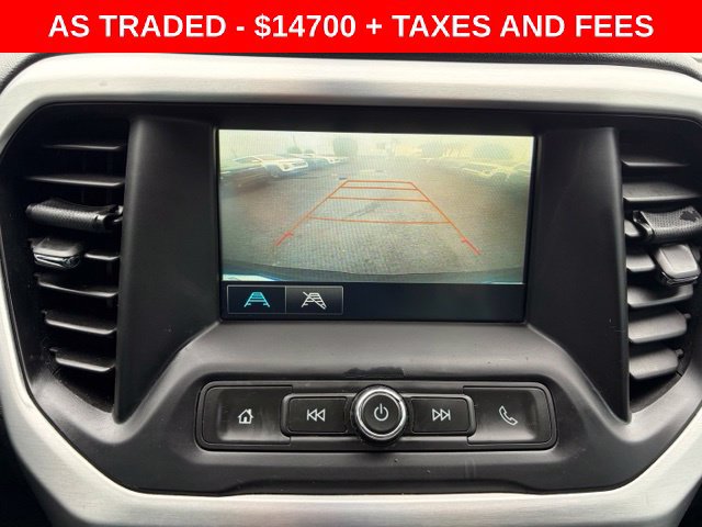 Used 2019 GMC Acadia SLE w/ LPO, Floor Liner Package FWD image 25