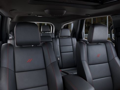 New 2026 Dodge Durango GT AWD/4WD image 26