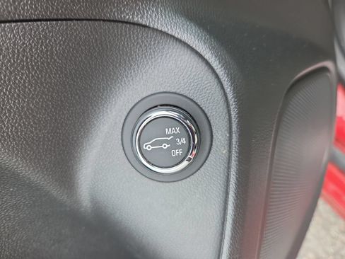 Used 2021 Buick Encore GX Select w/ Advanced Technology Package AWD/4WD image 33