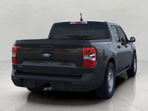 New 2026 Ford Maverick XL w/ 4K Tow Package image 8