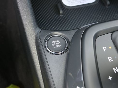 New 2025 Kia K4 EX image 17