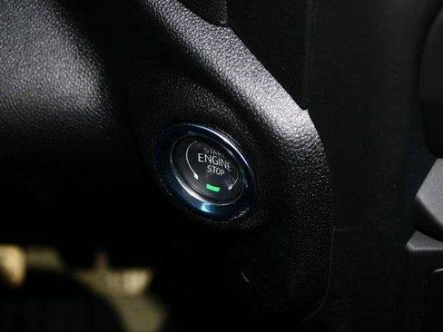 New 2026 Chevrolet Silverado 1500 Custom w/ Turbomax Blackout Package image 18