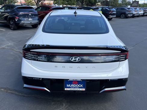 Used 2024 Hyundai Sonata SEL FWD image 9