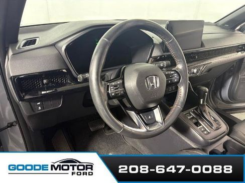 Used 2023 Honda CR-V Sport Touring image 8