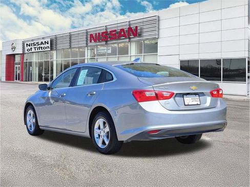 Used 2024 Chevrolet Malibu LT image 6