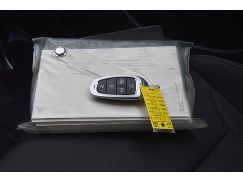 Used 2023 Hyundai Tucson SEL image 37