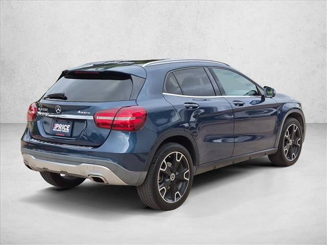 Used 2019 Mercedes-Benz GLA 250 4MATIC image 5