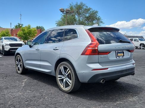 Used 2018 Volvo XC60 T5 Momentum w/ Convenience Package AWD/4WD image 8