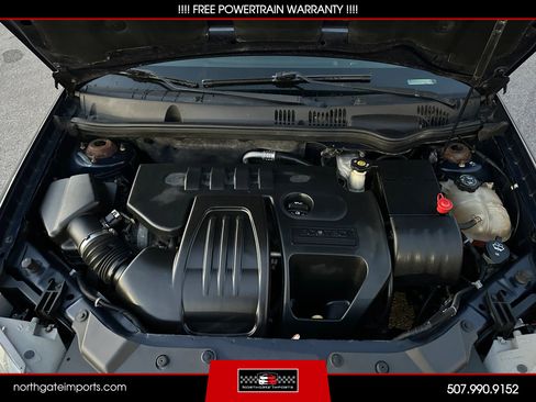Used 2010 Chevrolet Cobalt LS w/ Protection Package image 10