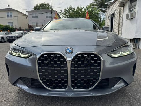 Used 2022 BMW 430i xDrive Coupe w/ Convenience Package AWD/4WD image 5