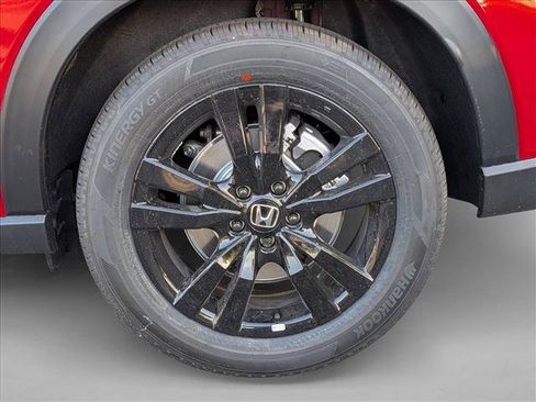 New 2027 Honda HR-V Sport image 10