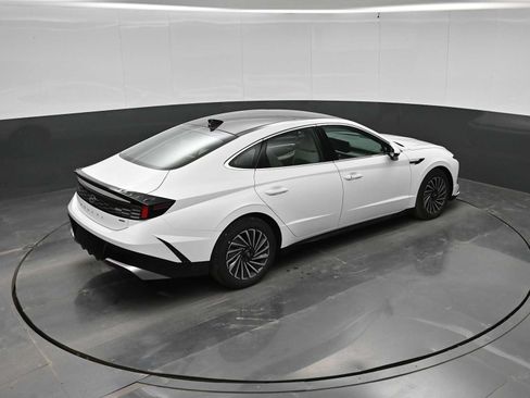 New 2026 Hyundai Sonata SEL FWD image 33