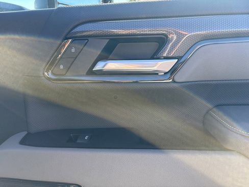 New 2025 Chevrolet Silverado 2500 ZR2 w/ Technology Package image 54