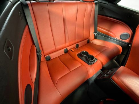Used 2016 BMW M235i Convertible image 25