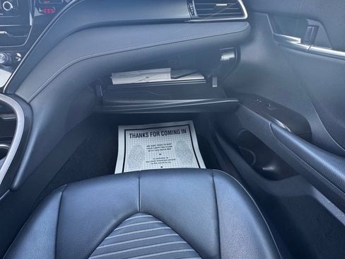 Used 2024 Toyota Camry SE image 26