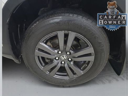 Used 2020 Honda Ridgeline Sport image 17