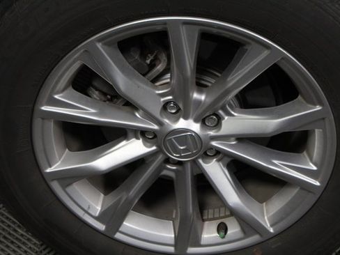 Used 2023 Honda CR-V EX-L image 7