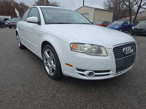 Used 2007 Audi A4 2.0T image 3