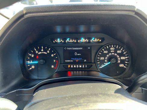 Used 2018 Ford F150 XL w/ Equipment Group 101A Mid image 19