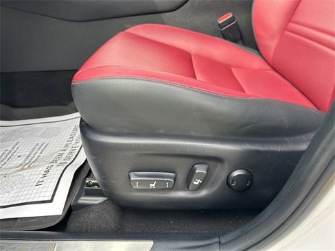 Used 2021 Lexus NX 300 FWD w/ Comfort Package image 20