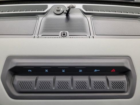 Used 2022 Ford Bronco Badlands AWD/4WD image 18