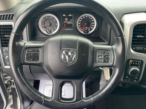 Used 2014 RAM 1500 Big Horn AWD/4WD image 14