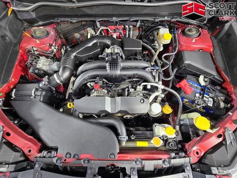 Used 2017 Subaru Forester 2.5i Limited image 13