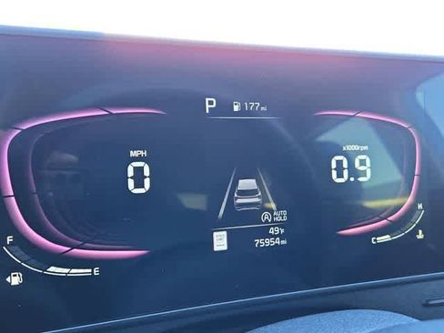 Used 2023 Kia Sportage EX image 32