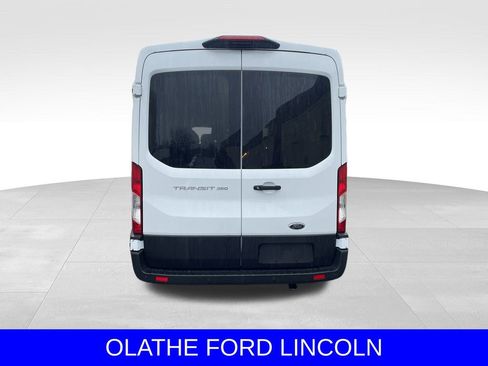 New 2024 Ford Transit 350 XL image 4