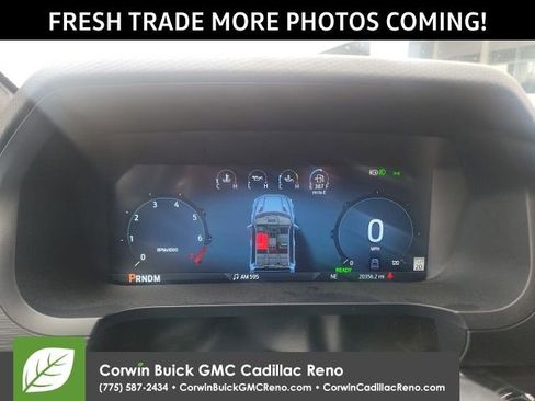 Used 2024 Ford F150 XLT w/ Equipment Group 302A MID AWD/4WD image 9