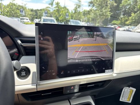 New 2026 MAZDA CX-5 Select AWD/4WD image 50