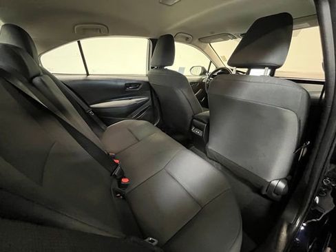 Used 2023 Toyota Corolla LE FWD image 12