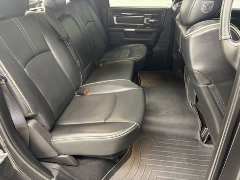 Used 2018 RAM 2500 Limited image 46